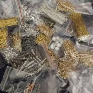 COMPLETE Jewelry Making KIT......